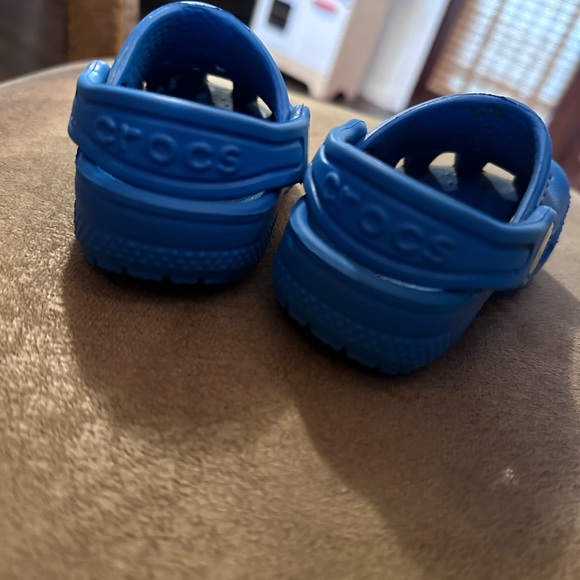 Toddler Crocs - Size 4 - Picture 3 of 5